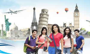 Tourism Management Tourism Management
